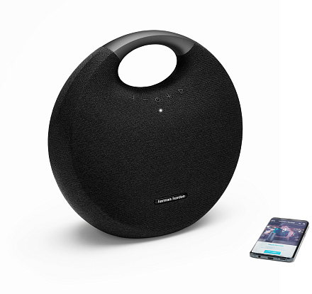 Harman Kardon Onyx Studio 6 