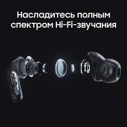 Samsung Galaxy Buds 4 Pro