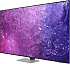 Телевизор Samsung 55&quot; Neo QLED 4K QN90C серебристый Фото 2