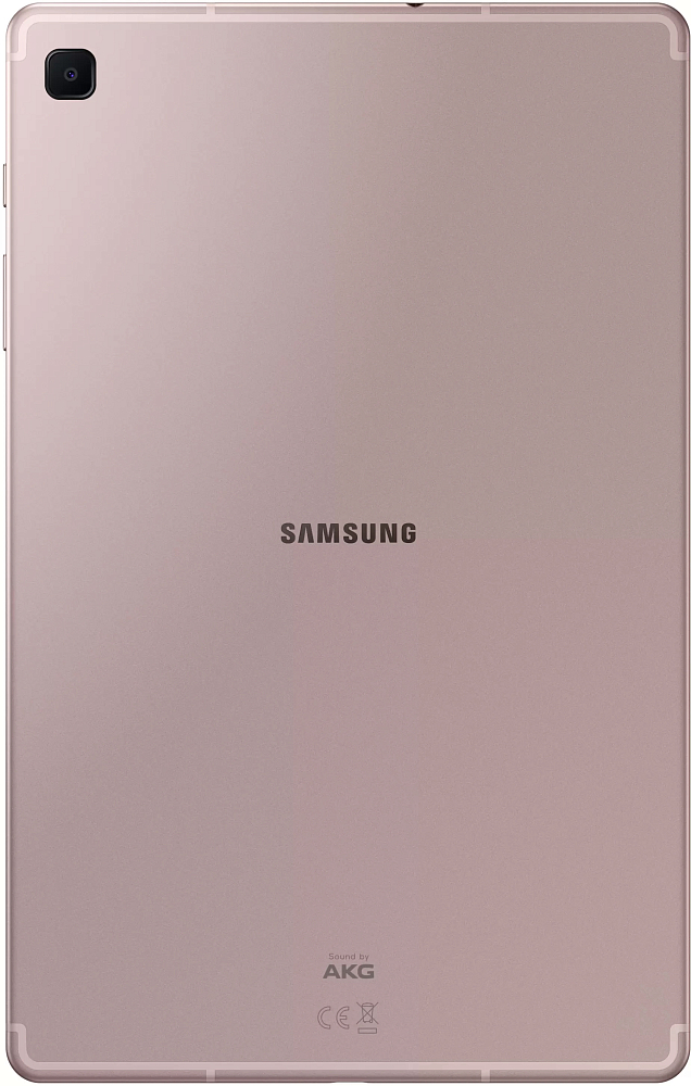 Планшет Samsung Galaxy Tab S6 Lite LTE (Qualcomm) 128 ГБ розовый SM-P619NZIECAU Galaxy Tab S6 Lite LTE (Qualcomm) 128 ГБ розовый - фото 3