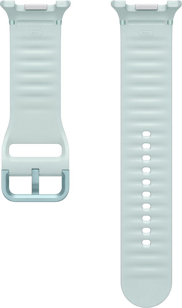 

Ремешок Samsung Galaxy Watch 8/8 Classic Sport, M/L Мятный, Galaxy Watch 8/8 Classic Sport, M/L Мятный