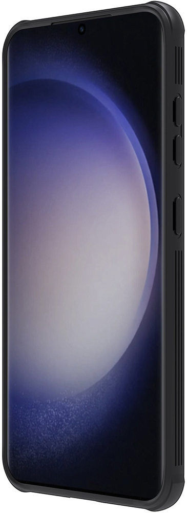 Чехол Nillkin CamShield Pro MagSafe  для Galaxy S24+ черный 6902048273153 CamShield Pro MagSafe  для Galaxy S24+ черный - фото 5