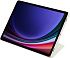 Чехол-книжка Samsung Book Cover Tab S9/S9 FE/S10 FE оранжевый Фото 2