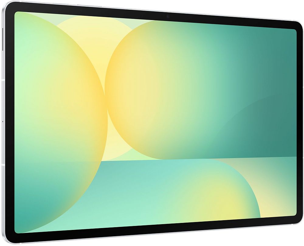 Планшет Samsung Galaxy Tab S10 FE+ 128 ГБ LTE Серебро фото 4