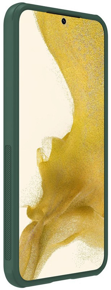 Чехол Nillkin FrostedShield Pro для Galaxy S23 зеленый 6902048258006 - фото 4
