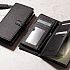 Чехол Araree Wallet Diary для Galaxy S24 Ultra черный Фото 5
