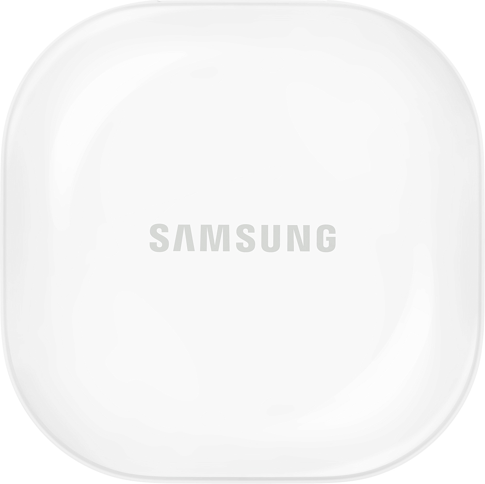 Беспроводные наушники Samsung Galaxy Buds2 лаванда SM-R177NLVACIS - фото 9