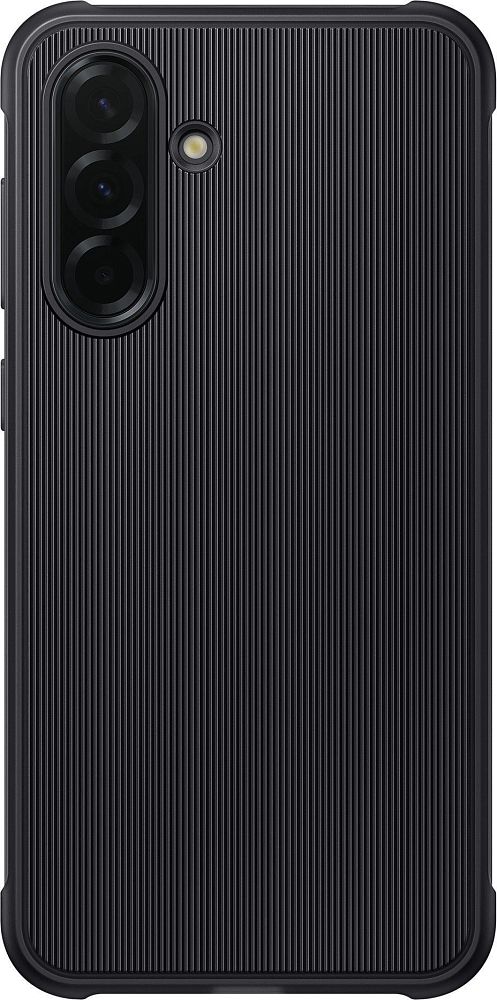 

Чехол Samsung Rugged Case A36 черный, Rugged Case A36 черный