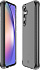 Чехол Itskins Spectrum Clear для Galaxy A55 прозрачный/дымчатый Фото 2