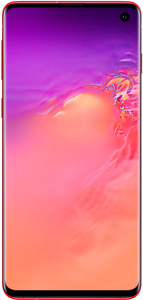 

Galaxy S10 128 ГБ гранат