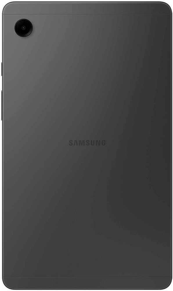 Планшет Samsung Galaxy Tab A9 Wi-Fi 128 ГБ графит SM-X110N08128GPTWF1S - фото 3