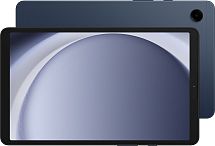 Планшет Samsung Galaxy Tab A9 LTE 128 ГБ темно-синий