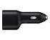 Автомобильное зарядное устройство Samsung USB Type-C DUO (25W+15W) черный Фото 2