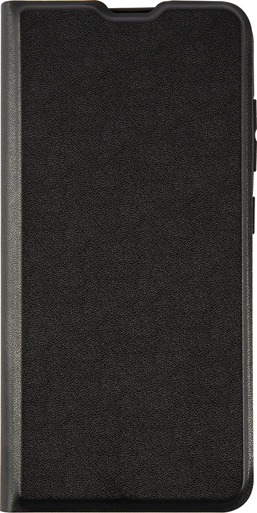 Чехол-книжка moonfish для Galaxy S21 FE, полиуретан черный