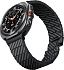 Ремешок Pitaka для Galaxy Watch Ultra черный Фото 4