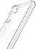 Чехол Itskins Itskins Hybrid Clear MagSafe для Galaxy S24 FE прозрачный Фото 3