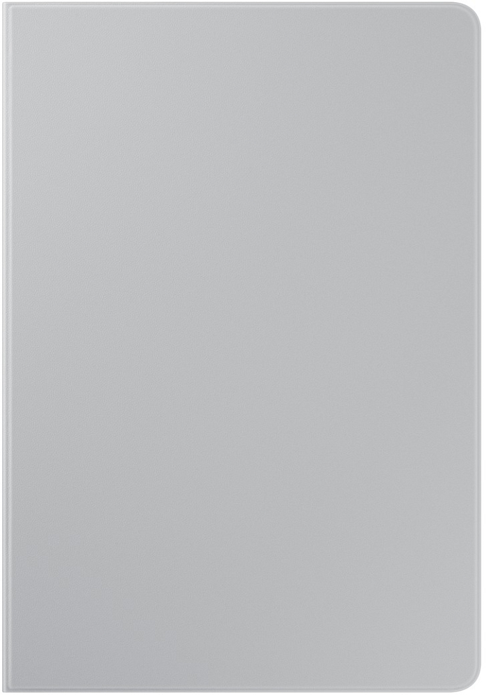 Чехол-книжка Samsung Book Cover для Galaxy Tab S7 светло-серый