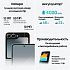 Смартфон Samsung Galaxy Z Flip6 512 ГБ Серый Фото 16