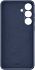Чехол uBear Touch Mag Case для Galaxy S25+, soft-touch темно-синий Фото 2