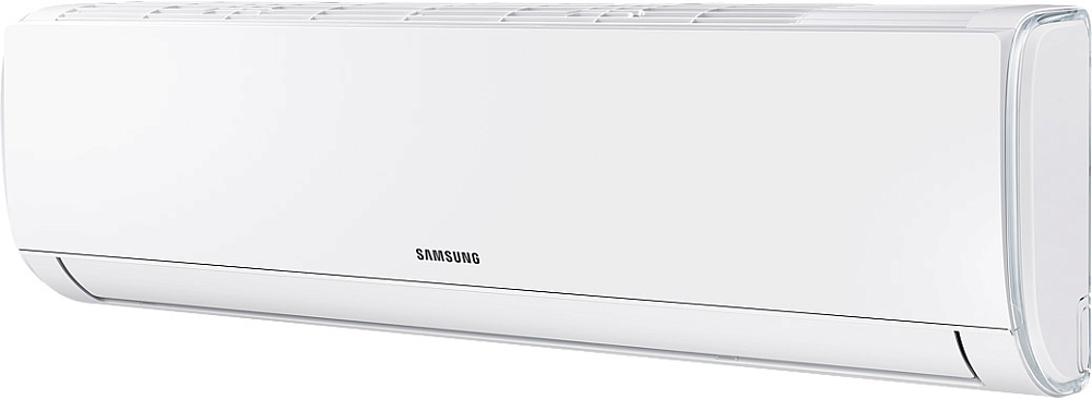 Кондиционер Samsung AR09TQHQAURNER, 9000 БТЕ/ч, внутренний блок белый AR09TQHQAURNER AR09TQHQAURNER, 9000 БТЕ/ч, внутренний блок белый - фото 5