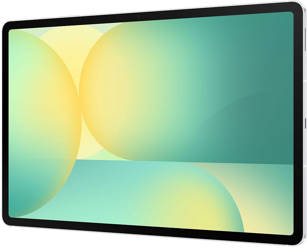 Планшет Samsung Galaxy Tab S10 FE+ 128 ГБ LTE Серебро фото 5