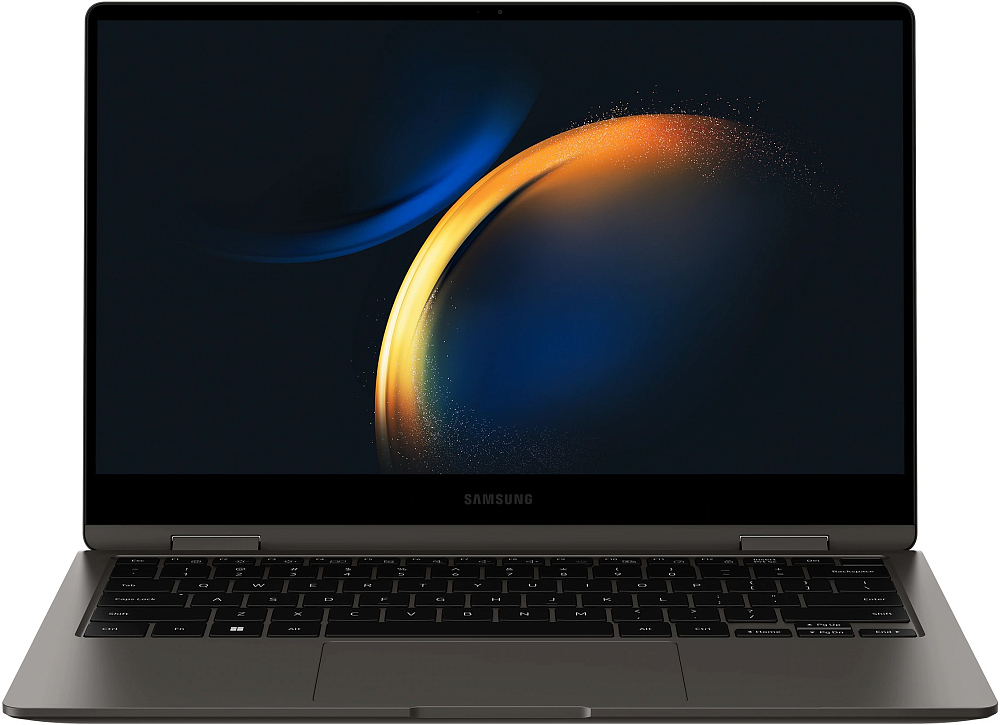 Ноутбук Samsung Galaxy Book3 360 13.3