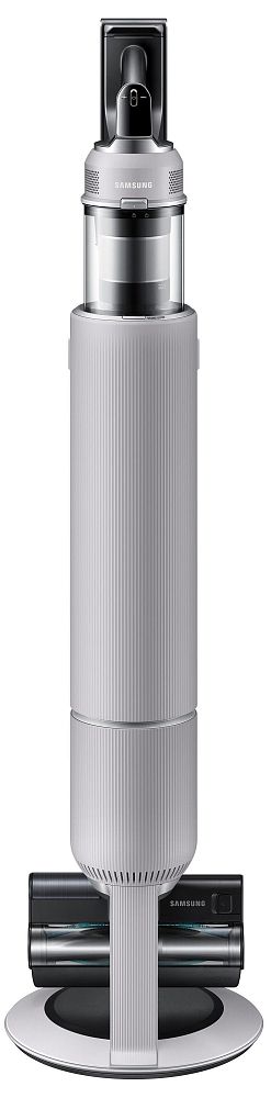 

Вертикальный пылесос Samsung Bespoke AI Jet Lite (PET) 280W серый, Bespoke AI Jet Lite (PET) 280W серый
