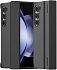 Чехол Araree Nukin 360 для Galaxy Z Fold6 черный