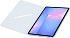 Чехол-книжка Samsung Smart Book Cover Tab S10 FE+ голубой Фото 11