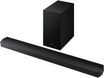 Акустическая система Samsung HW-B750F/RU черный