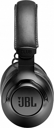 Беспроводные наушники JBL Club ONE черный купить на фирменном сайте  galaxystore в Москве, цены на Беспроводные наушники JBL Club ONE черный