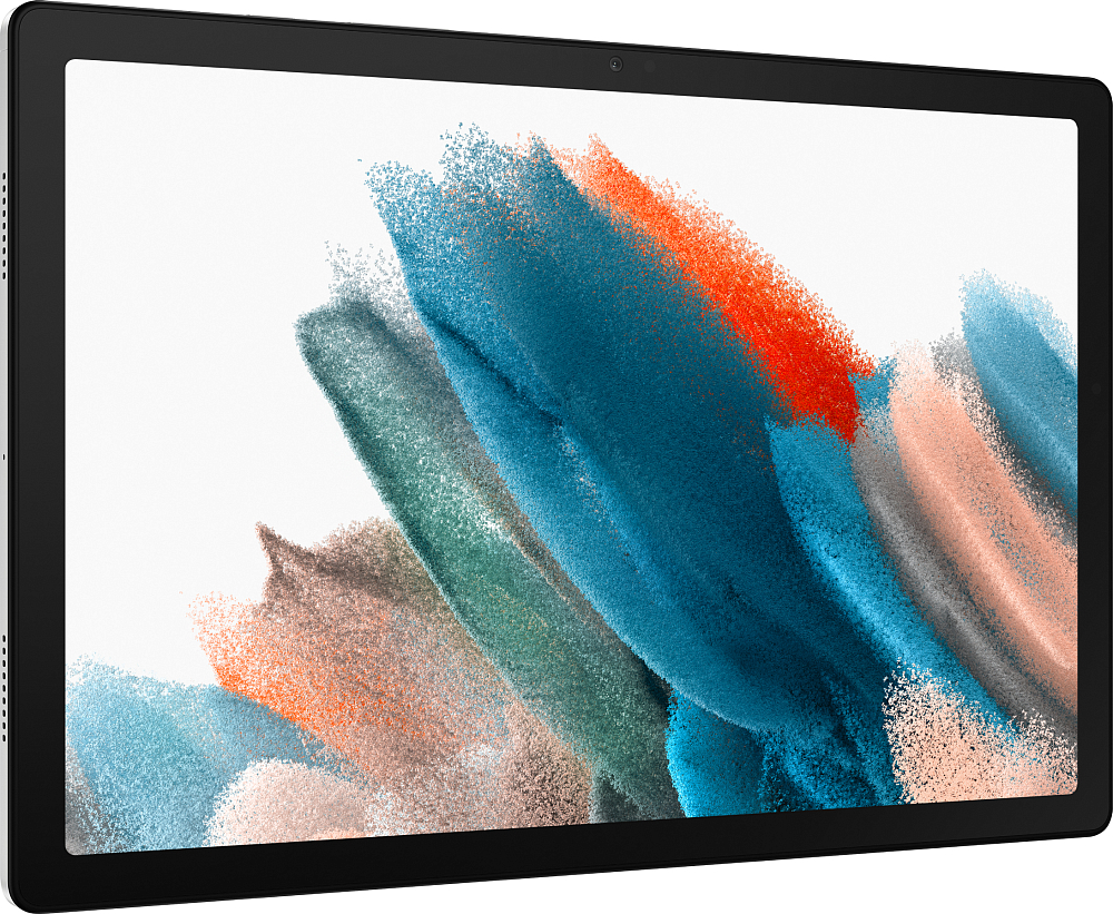 Планшет Samsung Galaxy Tab A8 Wi-Fi 32 ГБ серебристый SM-X200N03032SILWF1S - фото 3