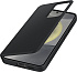 Чехол-книжка Samsung Smart View Wallet Case S24 черный Фото 4