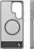 Чехол VLP Reels Case MagSafe для Galaxy S25 Ultra серый Фото 4