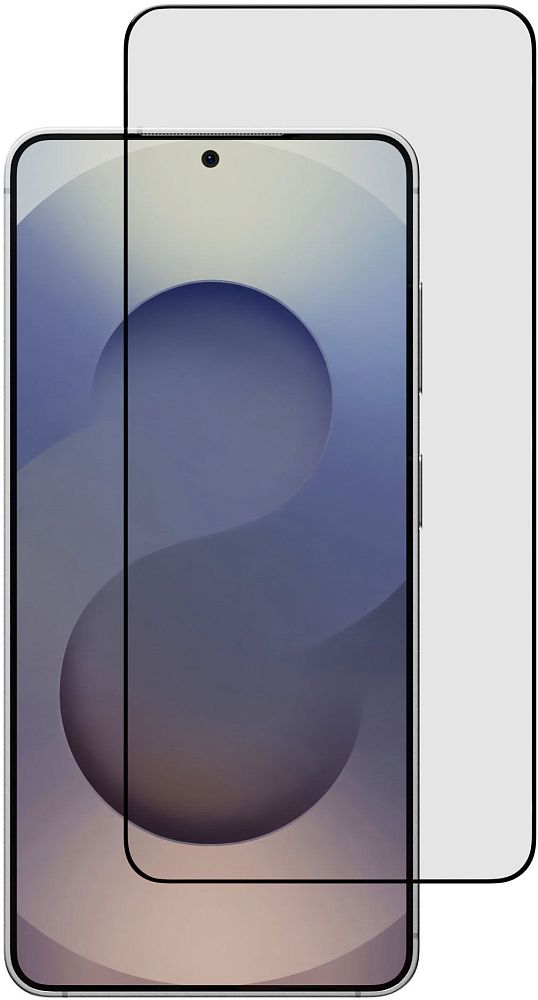 

Защитное стекло moonfish алюмосиликатное Full Screen для Galaxy S26, алюмосиликатное Full Screen для Galaxy S26