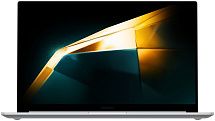 Ноутбук Samsung Galaxy Book4 15.6" i7-150U, 16ГБ/512ГБ серебро