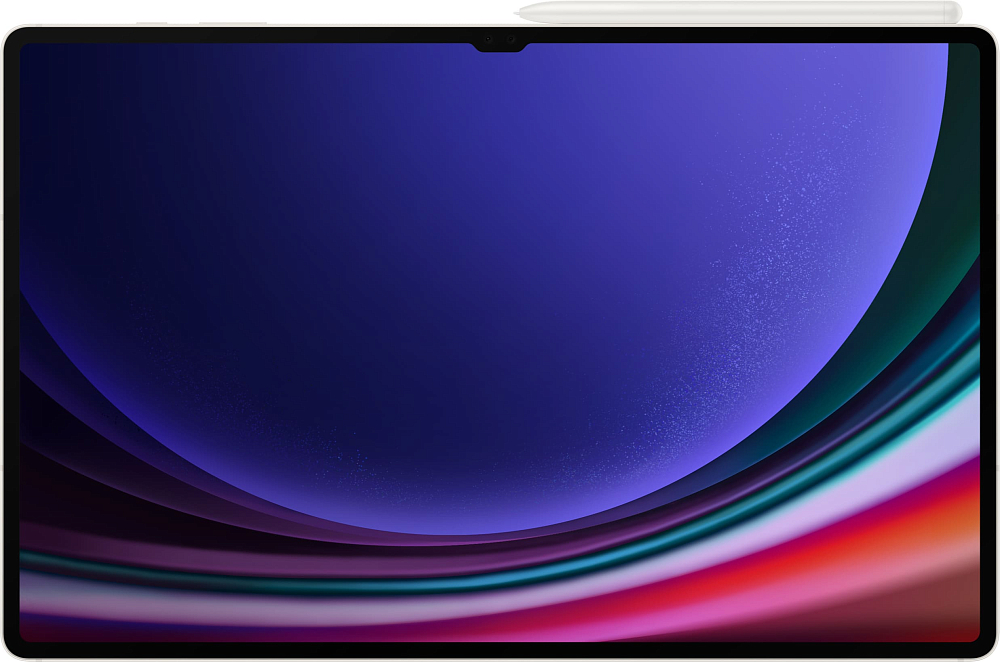 Планшет Samsung Планшет Samsung Galaxy Tab S9+ 5G 512 ГБ бежевый (SM-X816BZEECAU) фото 2