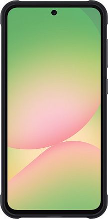 Чехол Samsung Rugged Case A56 черный Фото 2