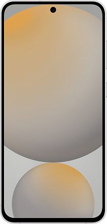 Смартфон Samsung Galaxy S24 FE 256 ГБ Серый Фото 2