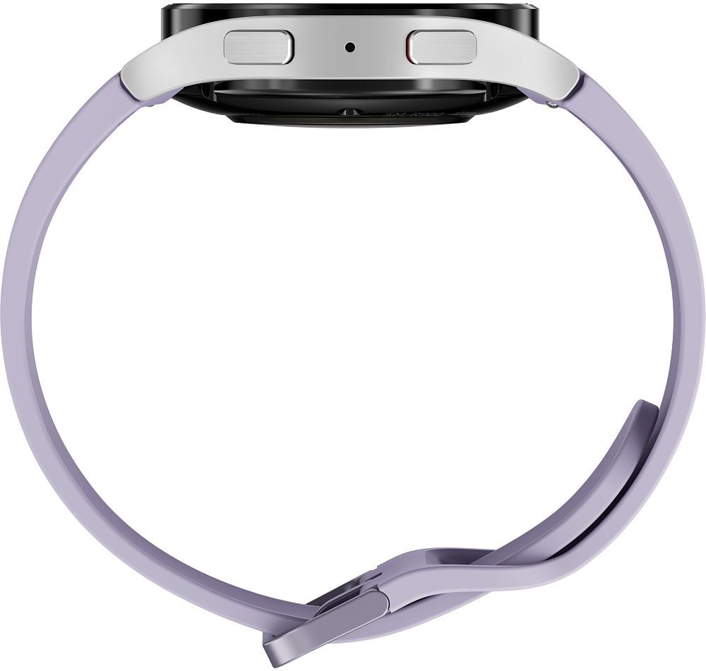 Смарт-часы Samsung Galaxy Watch5, 40 мм лаванда SM-R900NZSACIS - фото 5