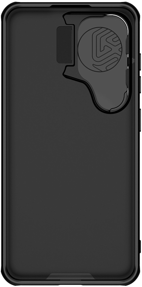 Чехол Nillkin CamShield ProP для Galaxy S24 черный 6902048274532 - фото 2