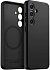 Чехол Araree Typoskin для Galaxy S25+ черный