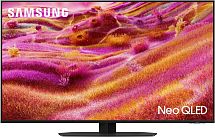 Телевизор Samsung 75" Neo QLED 4K Smart TV серия 9 QE75QN90FAUXRU черный титан