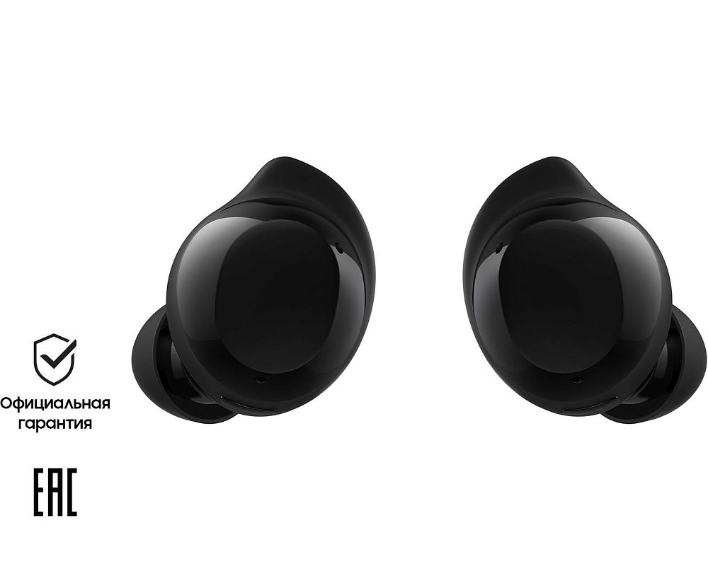 Беспроводные наушники Samsung Galaxy Buds Core Черные
