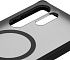 Чехол uBear Cloud Mag Case для Galaxy S25 Ultra, soft-touch черный Фото 7