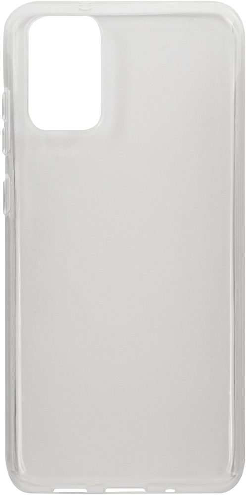 Чехол moonfish для Galaxy S20 прозрачный