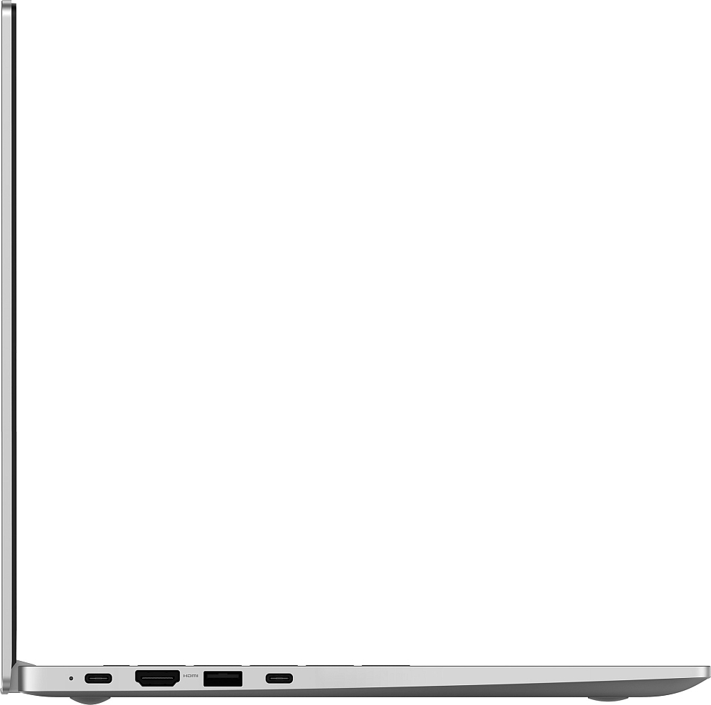 Ноутбук Samsung Galaxy Book3 15.6&quot;  i7 16ГБ/512ГБ серебристый фото 10