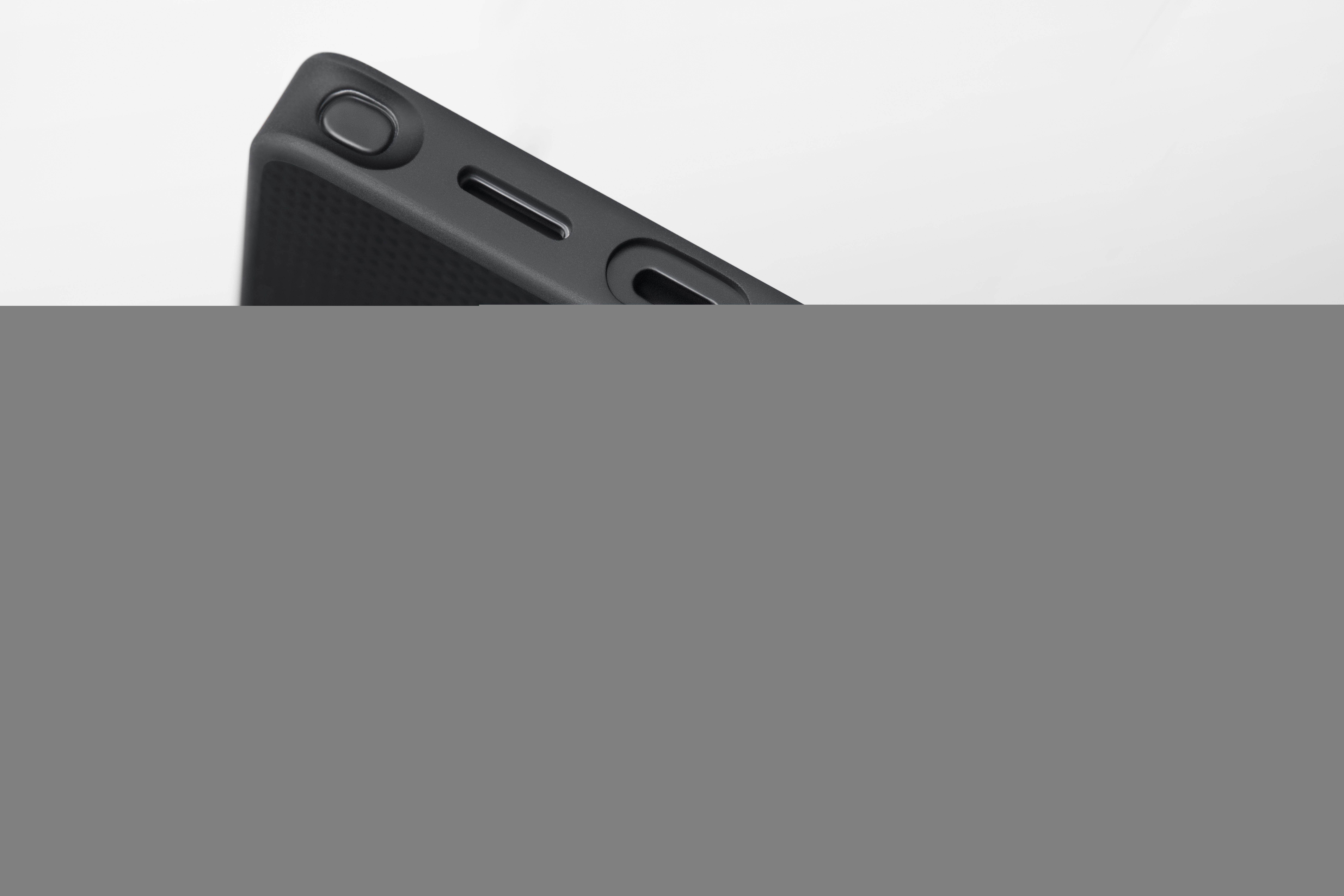 Чехол Pitaka PIN Button для Galaxy S25 Ultra кевлар черный Фото 10