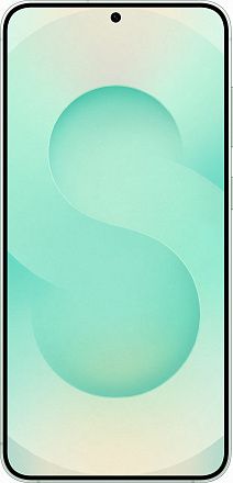 Смартфон Samsung Galaxy S25+ 512 ГБ мятный Фото 2