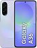 Смартфон Samsung Galaxy A36 8 ГБ/256 ГБ лаванда